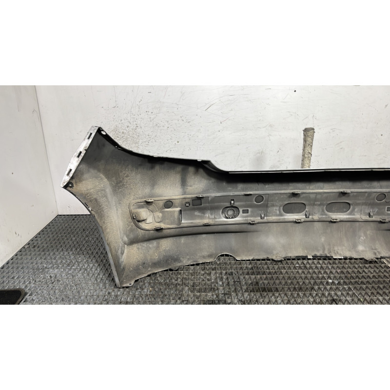 Pare choc arriere PEUGEOT 207 Photo n°6