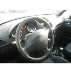 Pare choc arriere PEUGEOT 207