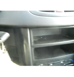 Pare choc arriere PEUGEOT 207