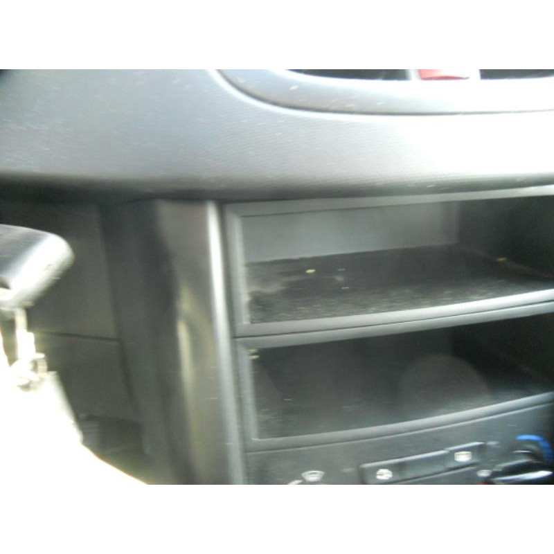 Pare choc arriere PEUGEOT 207 Photo n°14