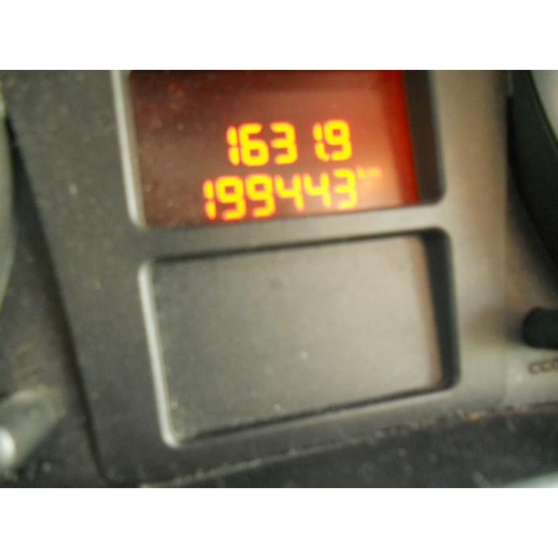 Pare choc arriere PEUGEOT 207 Photo n°15