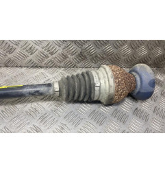 Cardan droit (transmission) VOLKSWAGEN TIGUAN 1 Photo n°1