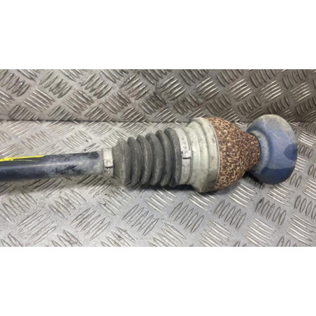 Cardan droit (transmission) VOLKSWAGEN TIGUAN 1 Photo n°1