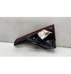Feu arriere secondaire gauche (feux) RENAULT SCENIC 4