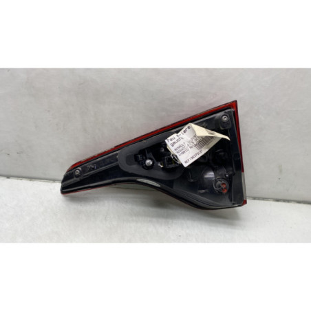 Feu arriere secondaire gauche (feux) RENAULT SCENIC 4