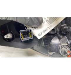 Feu arriere secondaire gauche (feux) RENAULT SCENIC 4