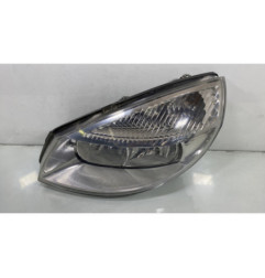Optique avant principal gauche (feux)(phare) RENAULT SCENIC 2 Photo n°1