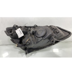 Optique avant principal gauche (feux)(phare) RENAULT SCENIC 2