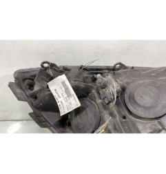 Optique avant principal gauche (feux)(phare) RENAULT SCENIC 2