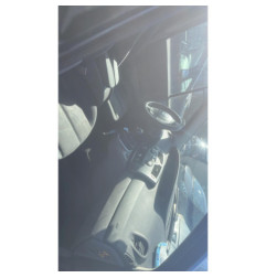 Optique avant principal gauche (feux)(phare) RENAULT SCENIC 2