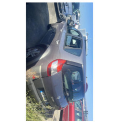 Optique avant principal gauche (feux)(phare) RENAULT SCENIC 2