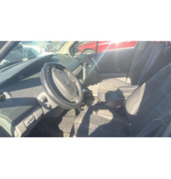 Optique avant principal gauche (feux)(phare) RENAULT SCENIC 2