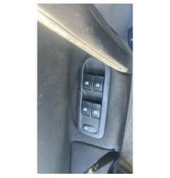 Optique avant principal gauche (feux)(phare) RENAULT SCENIC 2