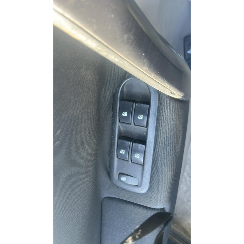Optique avant principal gauche (feux)(phare) RENAULT SCENIC 2 Photo n°14