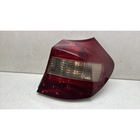 Feu arriere principal droit (feux) BMW SERIE 1 E87 Photo n°1