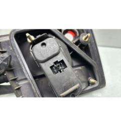 Feu arriere secondaire droit (feux) SAAB 9.3 1