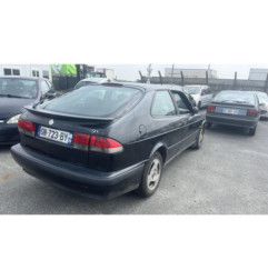 Feu arriere secondaire droit (feux) SAAB 9.3 1