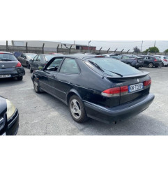 Feu arriere secondaire droit (feux) SAAB 9.3 1