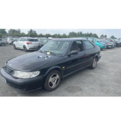 Feu arriere secondaire gauche (feux) SAAB 9.3 1