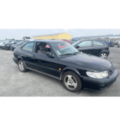 Feu arriere secondaire gauche (feux) SAAB 9.3 1