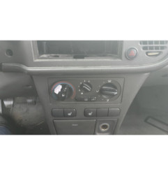 Feu arriere secondaire gauche (feux) SAAB 9.3 1