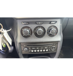 Feu arriere secondaire gauche (feux) CITROEN C3 2