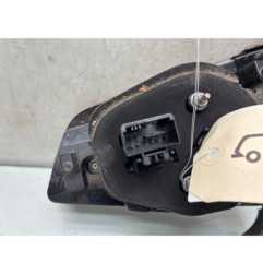 Feu arriere secondaire gauche (feux) VOLKSWAGEN PASSAT 7