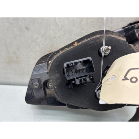 Feu arriere secondaire gauche (feux) VOLKSWAGEN PASSAT 7