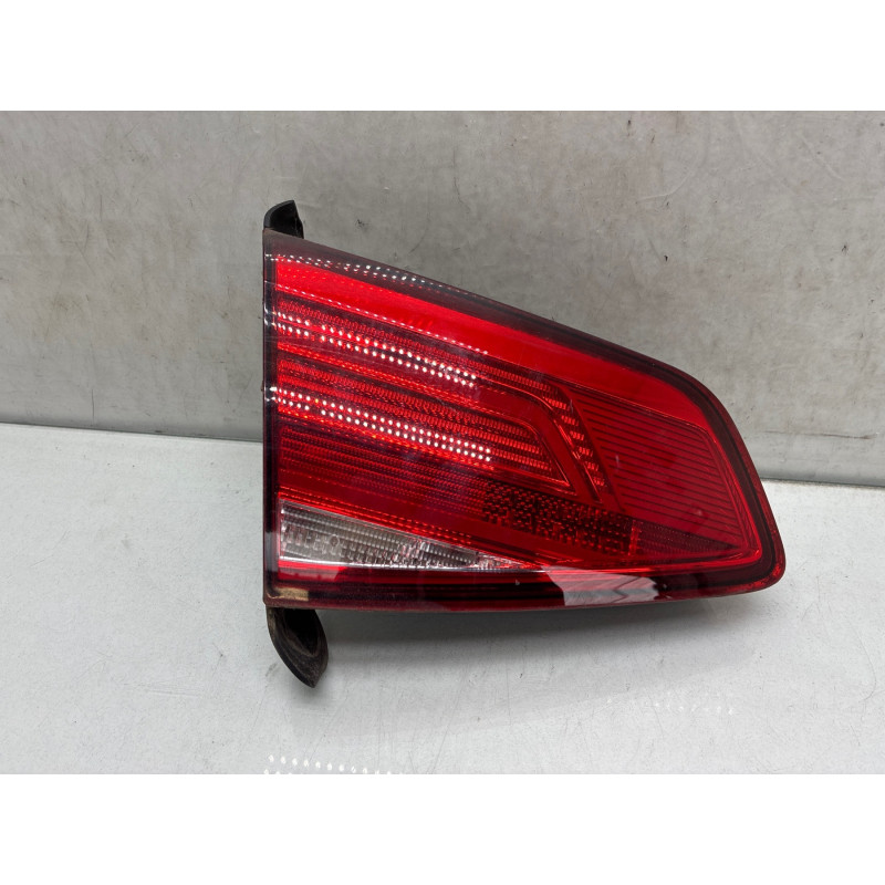 Feu arriere secondaire gauche (feux) VOLKSWAGEN PASSAT 7 Photo n°3