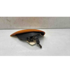 Optique avant secondaire droit (feux)(clignotant) RENAULT MODUS Photo n°1