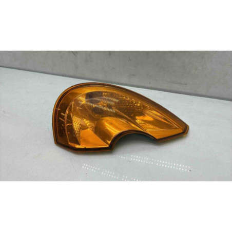 Optique avant secondaire droit (feux)(clignotant) RENAULT MODUS