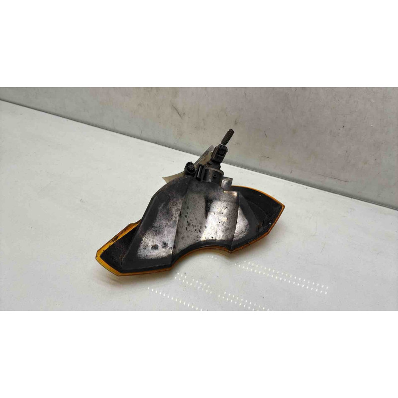 Optique avant secondaire droit (feux)(clignotant) RENAULT MODUS Photo n°3