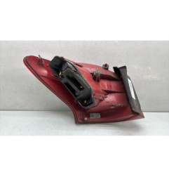 Feu arriere principal droit (feux) PEUGEOT 407