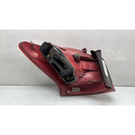 Feu arriere principal droit (feux) PEUGEOT 407