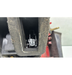 Feu arriere principal droit (feux) PEUGEOT 407