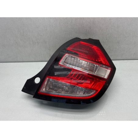 Feu arriere principal droit (feux) RENAULT TWINGO 3