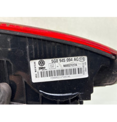 Feu arriere secondaire droit (feux) VOLKSWAGEN GOLF 7