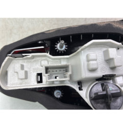 Feu arriere secondaire gauche (feux) VOLKSWAGEN GOLF 7