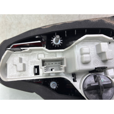 Feu arriere secondaire gauche (feux) VOLKSWAGEN GOLF 7