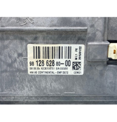 Ecran GPS PEUGEOT 208 1