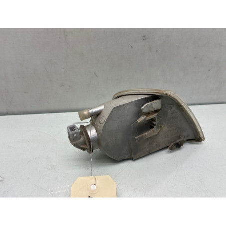 Optique avant secondaire gauche (feux)(clignotant) CITROEN SAXO Photo n°1