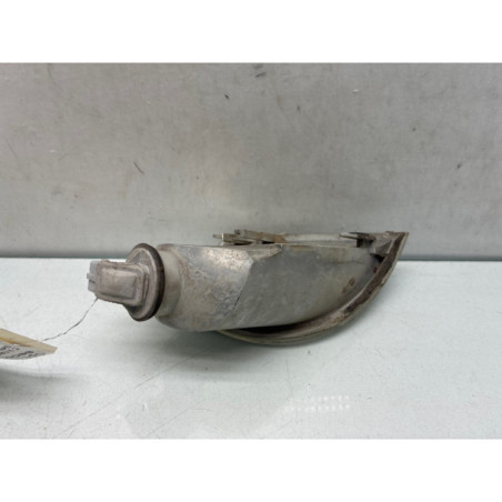 Optique avant secondaire gauche (feux)(clignotant) CITROEN SAXO