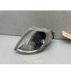 Optique avant secondaire gauche (feux)(clignotant) CITROEN SAXO