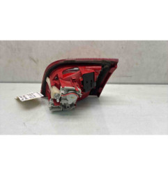 Feu arriere secondaire gauche (feux) AUDI A3 2