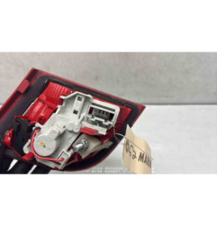 Feu arriere secondaire gauche (feux) AUDI A3 2