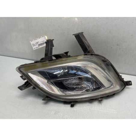 Anti brouillard droit (feux) OPEL ASTRA J