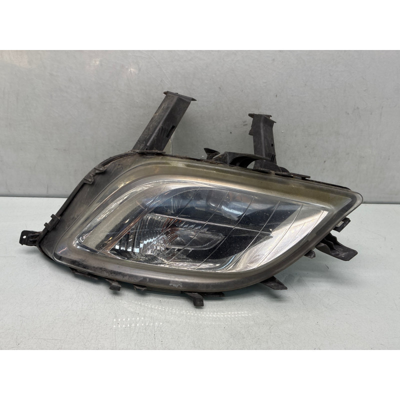 Anti brouillard gauche (feux) OPEL ASTRA J Photo n°3