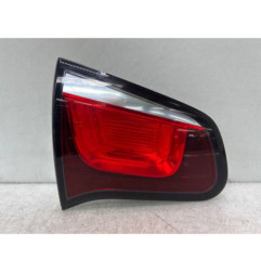 Feu arriere secondaire gauche (feux) CITROEN C3 2