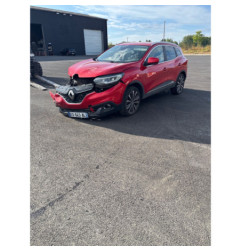 RENAULT KADJAR PHASE 1 1.6 BLUE DCI - 16V TURBO