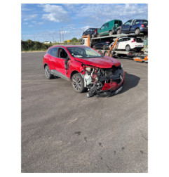 RENAULT KADJAR PHASE 1 1.6 BLUE DCI - 16V TURBO